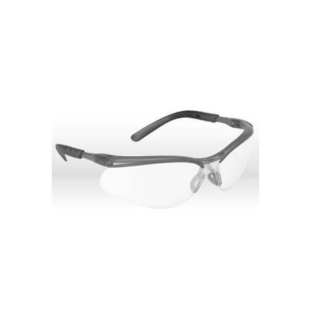3M Reader Safety Glasses, Bx Reader 11374-00000-20, +1.50 78371-62046